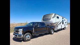 Used 2022 Alliance Rv Paradigm 390MP