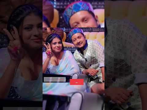 Fursat (Reprise Version ) || #arudeep #pawandeeprajan #arunitakanjilal #bollywoodsinger #ytshorts