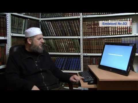 Si behet sevisexhdja kur harrojm diqka? - Dr. Shefqet Krasniqi