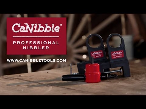 CaNibble: The Professional Nibbler Tool (Ad edit)
