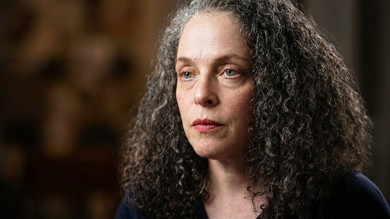 Shocking Confessions of an Ex-Hasidic Jewish Woman