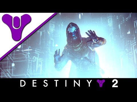 Destiny 2 - Story - Wo ist Cayde-6? - Let's Play Deutsch