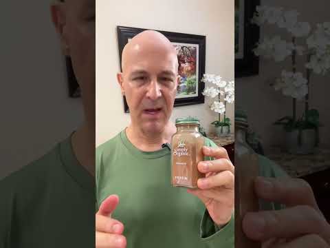 How Cinnamon Keeps Your Sugar Balanced!  Dr. Mandell
