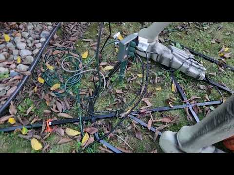 Best extension cord for Holiday decorations? Just might be.