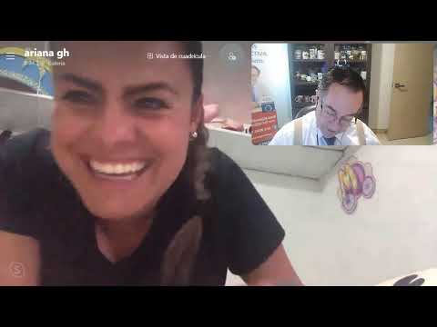 5014 Aurelio Mejia. Angustia, depresión, alergia a las frutas, enojo con el papá de mi hija, sobrepe