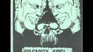 Vulgarity Kids - Dont Stop / Today You Die