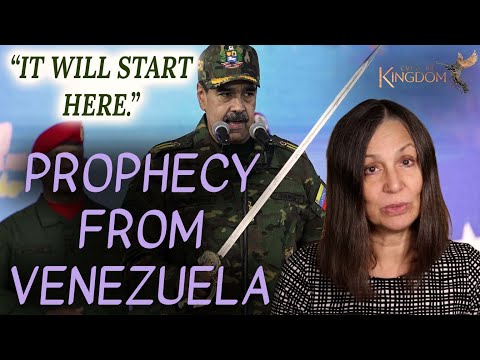 Queen of Peace Media and Call of the Kingdom