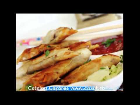 Cazare Cudalbi, Galati - Cazat.ro