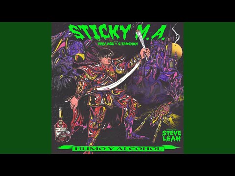 Humo y Alcohol (Feat. Jer.AGZ & C. Tangana)