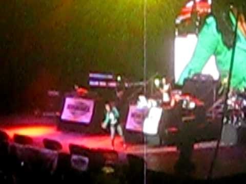 JASMIN SULLIVAN SUMMER JAM 2010 PT 2