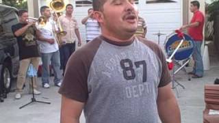 Banda Los Cervantes-El Niño De La Tuna