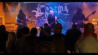 Video THE CRYPT -  Cruentum Aures vol. 10 - Moment Club 2025