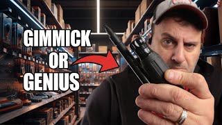 This Tool Might Be a Total Gimmick… or Pure Genius