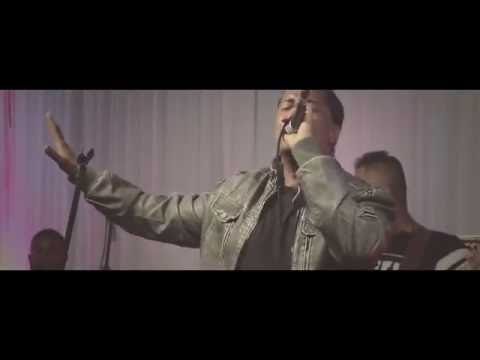 Lino Krizz - Let's get it on (Live)