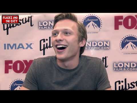 Will Tudor | funny&cute moments