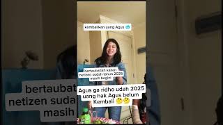 Download lagu Agus will not be pleased in this world and the hereafter! Agus's money has not been returned! #ag... mp3 Download lagu Agus will not be pleased in this world and the hereafter! Agus's money has not been returned! #ag... mp3