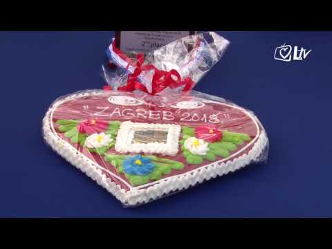 Izdvojeno 4.9.2018. - Humanitarno bacanje kugle na 68. 'Hanžeku'