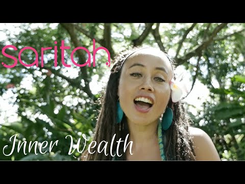 SARITAH - INNER WEALTH  [Official Video 2016]