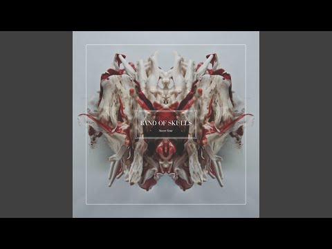 Navigate - Band of Skulls