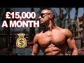 How I Made An Extra £15,000 A Month