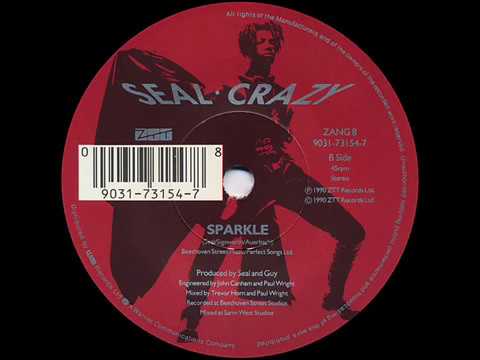 Video thumbnail for Crazy (If I Was Trev Mix)
