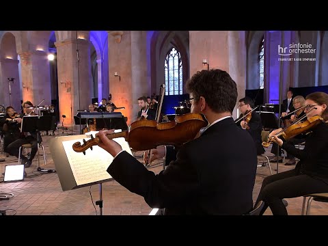Stage@Seven: Mendelssohn: Calm Sea and Prosperous Voyage – Andrés Orozco-Estrada