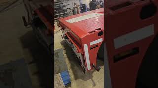 Venta de Doll T2H S3 Excavator Lowloader semirremolque de cama baja - Imagen 4 | Autoline PY Doll T2H S3 Excavator Lowloader semirremolque de cama baja | Imagen 4 - Autoline