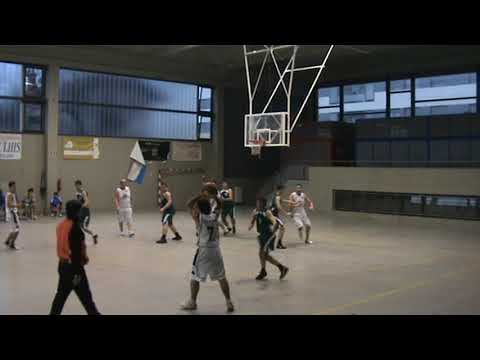 PAULES SKODA vs LEIOA ARTEA - SENIOR 1ª MAS - 2010/2011 (3 de 10)