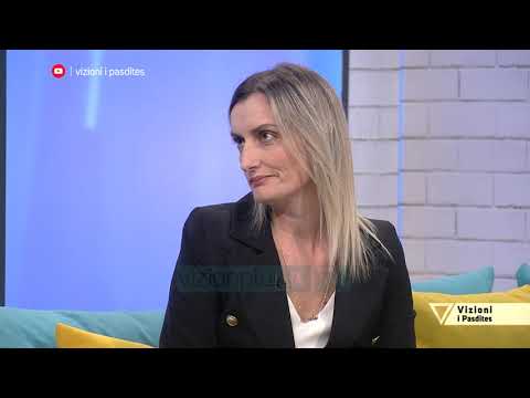 Vizioni i pasdites - Rrenqeth nena:Cfare do behet me femijen tim autik kur une te vdes-13 Tetor 2021