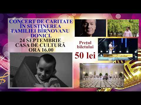 Concert de caritate