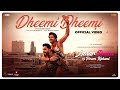 Dheemi Dheemi | Amar Prem Ki Prem Kahani | Aasa Singh | Prasad S | Kunaal | Jio Cinema
