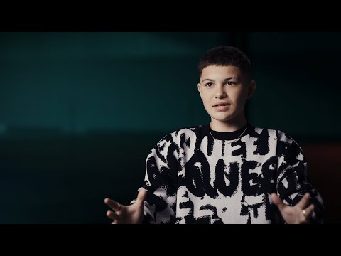 Javon "Wanna" Walton - Samaritan interview