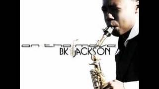 BK Jackson - That Time Of Night