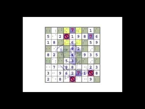 Lección 20. Técnicas avanzadas. Los colores.