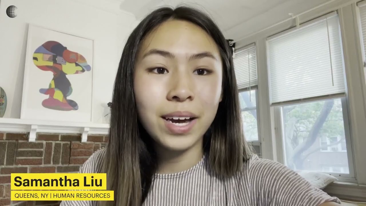 2022 Summer Interns & Associates