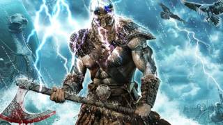 Amon Amarth - The Way Of Vikings
