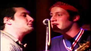 Pete Kilpatrick Band - "Working on Your Heart" - Live