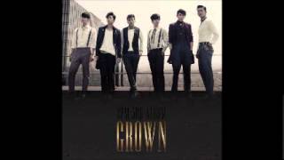 2PM - Coming Down