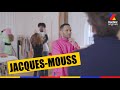Jacques-Mouss - Les 15 ans du prodige français de la mode - Malik Bentalha