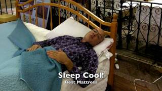 preview picture of video 'Chili Mattress Pad at Best Mattress Columbia, SC'