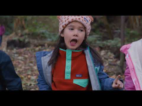 Let Them Be | Patagonia