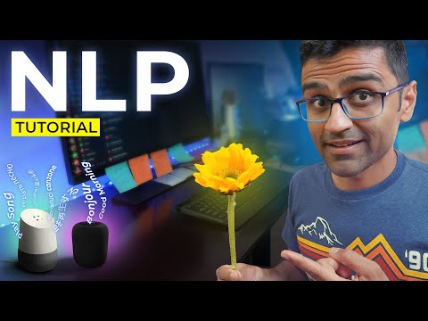 Stemming and Lemmatization: NLP Tutorial For Beginners - S1 E10