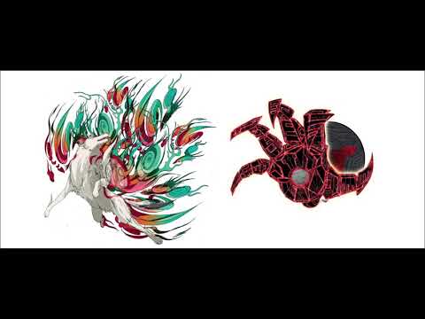 Okami - Yami (The Emperor of Eternal Darkness) Metal Cover