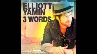 Elliott Yamin "3 Words"