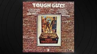 The End Theme by Isaac Hayes from Tough Guys