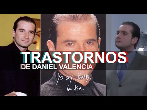 Psychologist Analyzes Daniel Valencia | Ugly Betty | Netflix | Ness