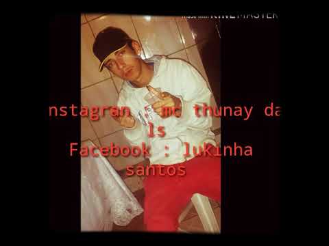 MC DADO E MC DL - JOGA O POPOZAO (MC THUNAY )