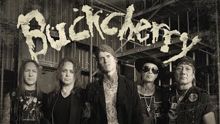 Crazy Bitch 🍒Buck Cherry