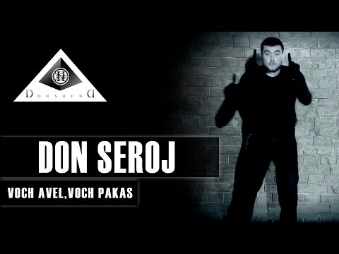 Don Seroj - Voch avel Voch pakas (2011)