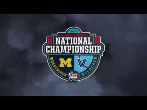 "Do More. Say Less." || Michigan Basketball 2018 || National Championship Hype Video